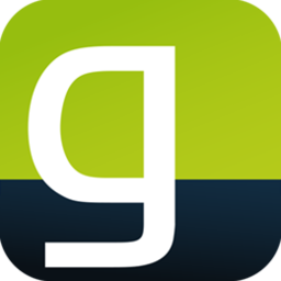 geoCapture Logo – Software für mobile Zeiterfassung, Fuhrpark- und Ressourcenmanagement