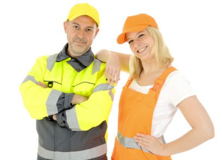 Lokalizacja GPS w aplikacjach do zarządzania odpadami