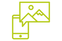 Intuicyjna aplikacja geoCapture