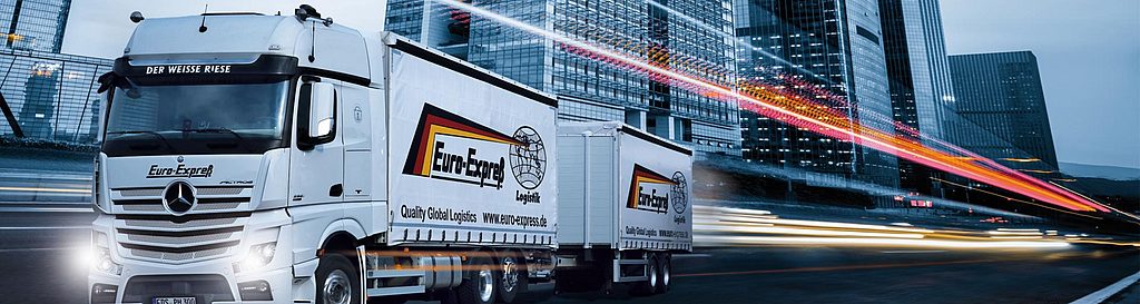 Euro-Express-Logistik