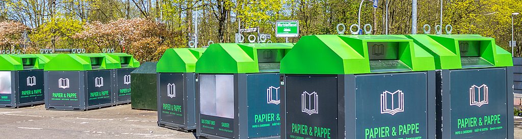 Planowanie trasy w usługach kontenerowych