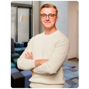 Klient geoCapture składa oświadczenie w sprawie planowania wdrożeń cyfrowych