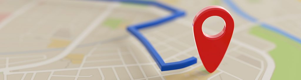 Wszechstronne planowanie wycieczek z geoCapture.