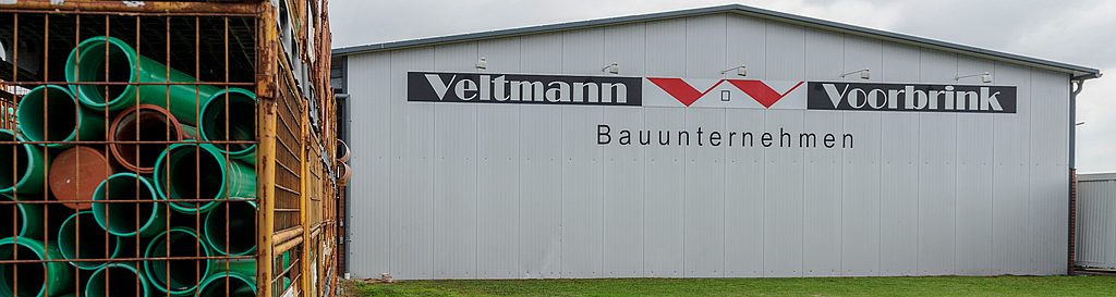 Veltmann-Voorbrink z Spelle korzysta z cyfrowych formularzy od geoCapture.