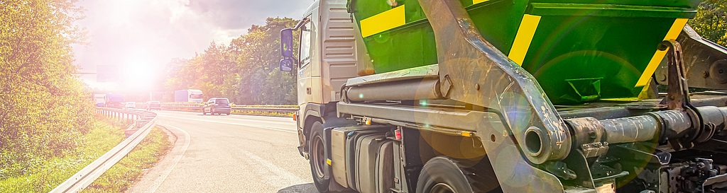 Zarządzanie kontenerami Cotnainer