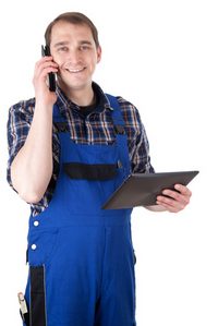 Dowód dla klientów dzięki lokalizacji GPS