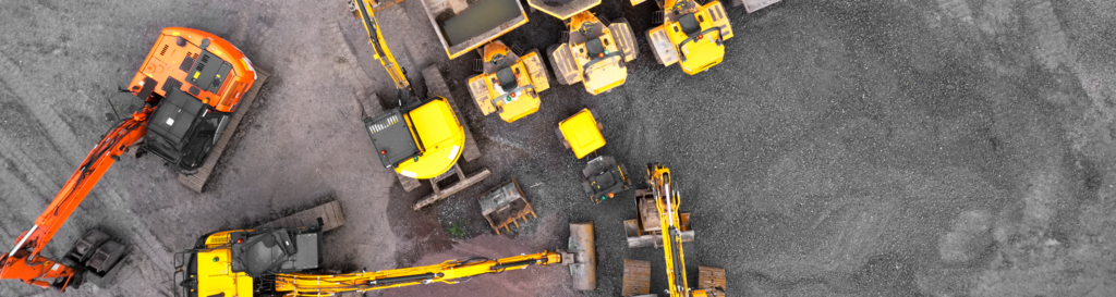  Interfejs AEMP 2.0 / ISO 15143-3 dla maszyn budowlanych