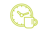 Przejrzyste godziny pracy