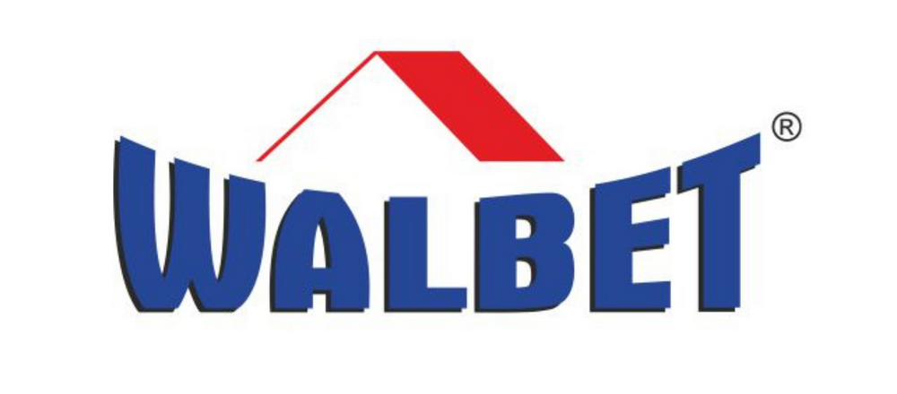 Logo Walbet
