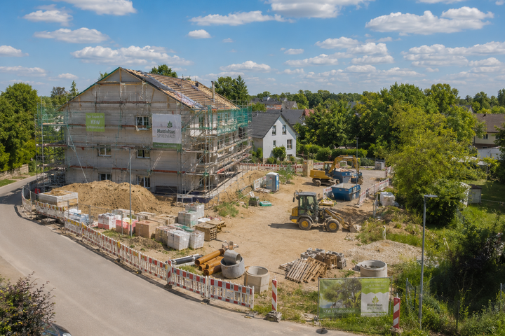 Zarządzanie materiałami i sprzętem na placu budowy za pomocą geoCapture