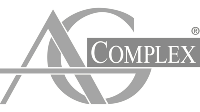 Logo AG-Complex grey