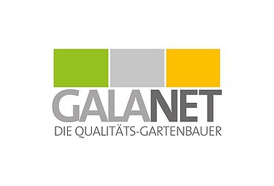 Logo von GALANET 
