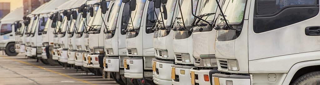 Wydajne planowanie trasy z geoCapture