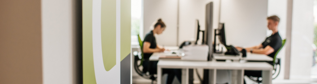 Poznaj nasz zespół!