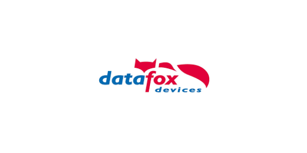 Logo partnera Datafox