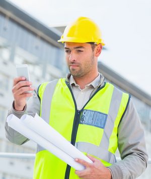 Plac budowy w skrócie