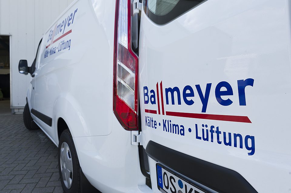 Pojazd klienta geoCapture