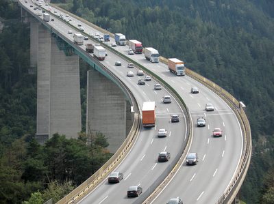 Optymalizacja tras dla turystyki