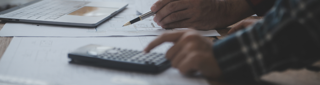 Rachunek kosztów za naciśnięciem jednego przycisku