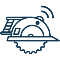 Lokalizacja inteligentnych tagów Hilti