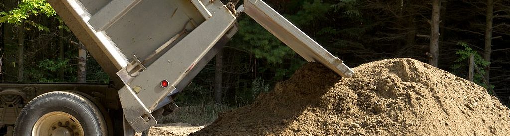 Planowanie tras dla towarów masowych