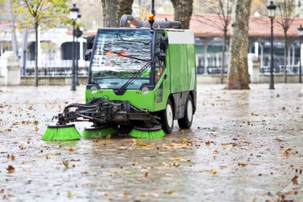 Lokalizacja GPS dla gmin