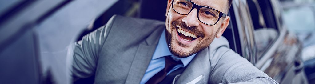 Planowanie tras dla usług terenowych i sprzedaży