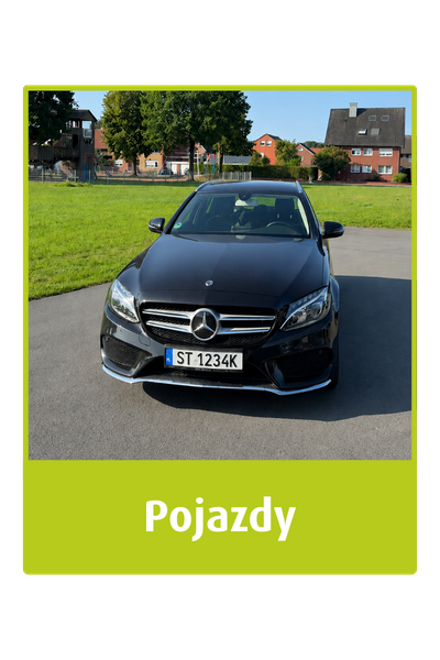 Pojazdy