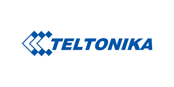 Logo partnera Teltonika